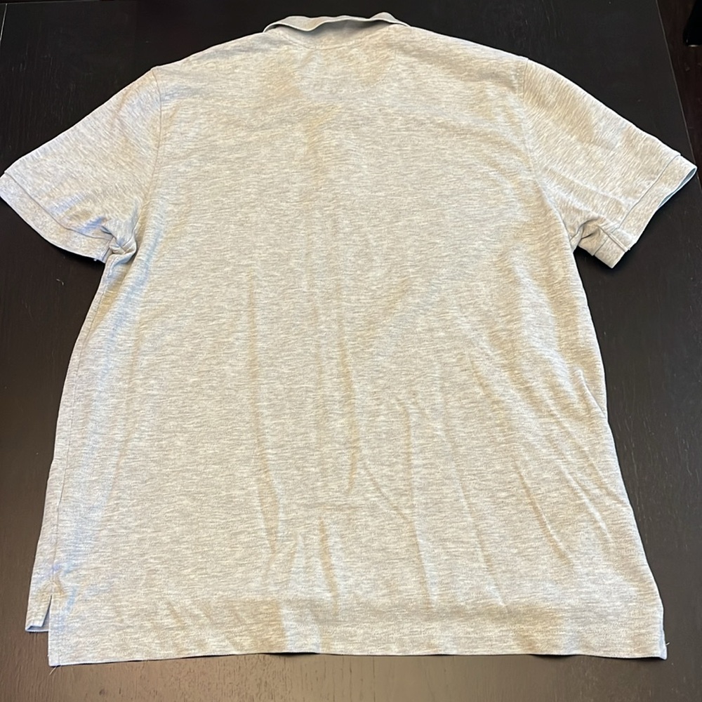 Men’s XL Brooks Brothers Original Fit Supima Cotton Polo - Picture 4 of 4